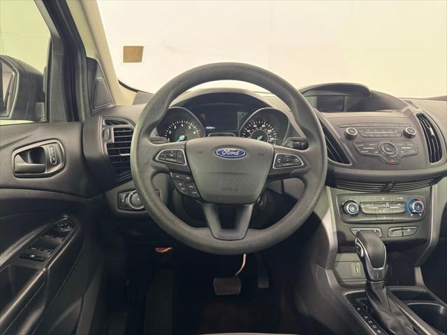 used 2019 Ford Escape car, priced at $10,995