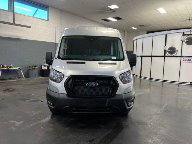 used 2024 Ford Transit-350 car, priced at $49,975