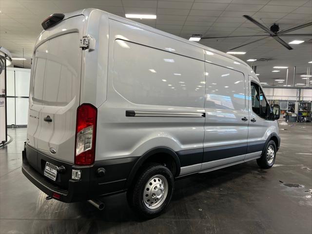 used 2024 Ford Transit-350 car, priced at $49,975