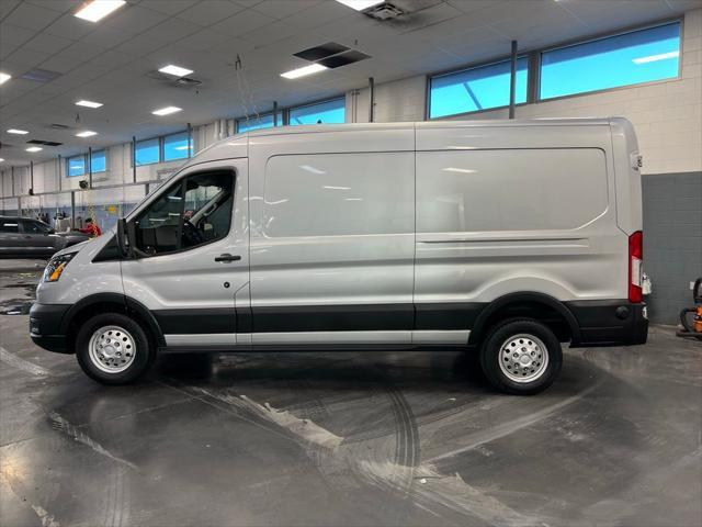 used 2024 Ford Transit-350 car, priced at $49,975