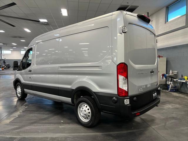 used 2024 Ford Transit-350 car, priced at $49,975