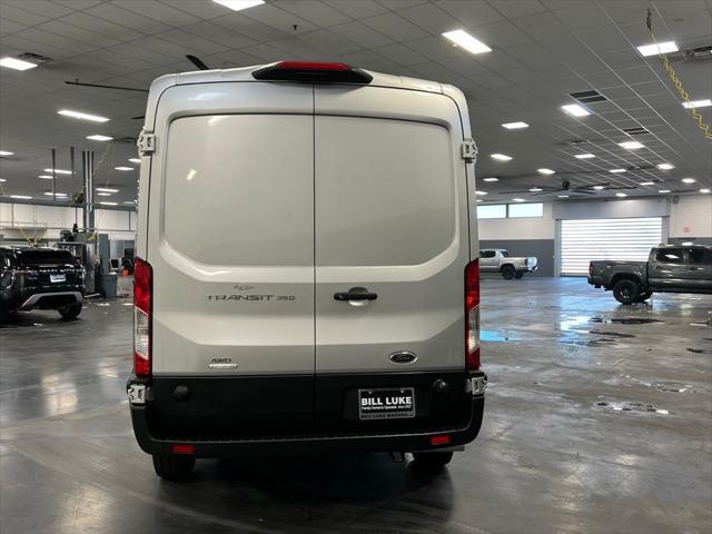 used 2024 Ford Transit-350 car, priced at $49,975