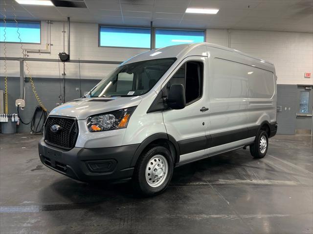 used 2024 Ford Transit-350 car, priced at $49,975