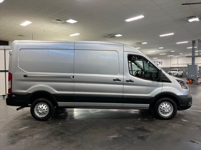 used 2024 Ford Transit-350 car, priced at $49,975