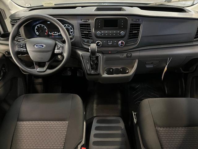 used 2024 Ford Transit-350 car, priced at $49,975