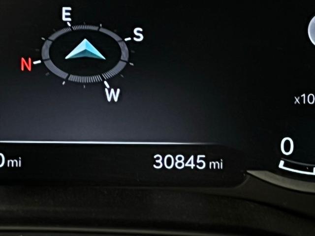used 2024 Genesis GV80 car, priced at $44,473