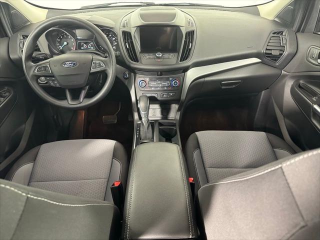 used 2019 Ford Escape car, priced at $15,295