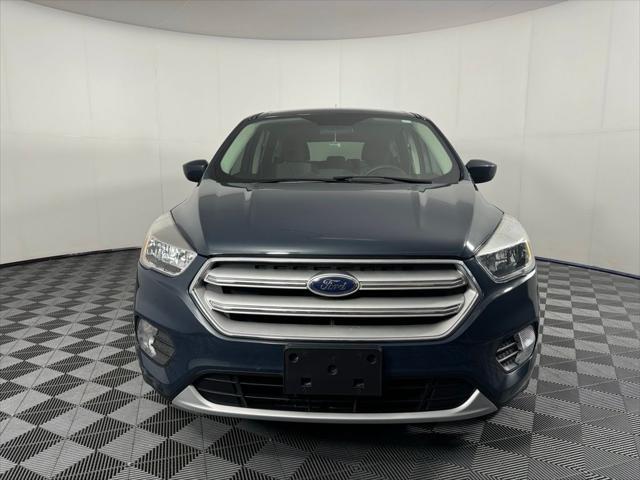 used 2019 Ford Escape car, priced at $15,295