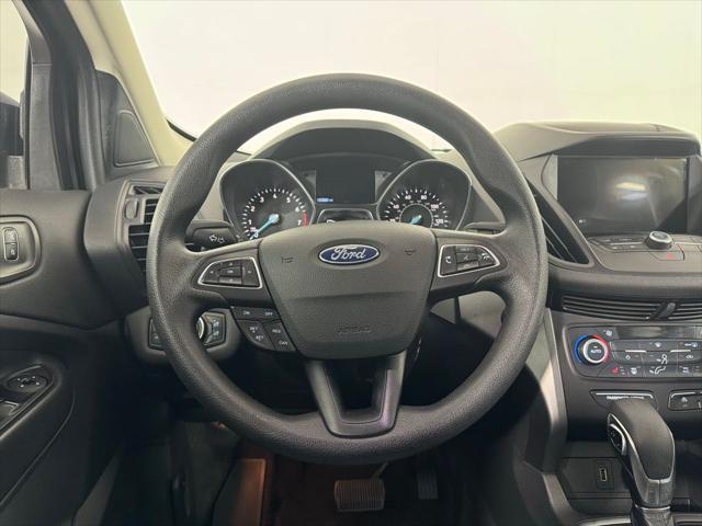 used 2019 Ford Escape car, priced at $15,295