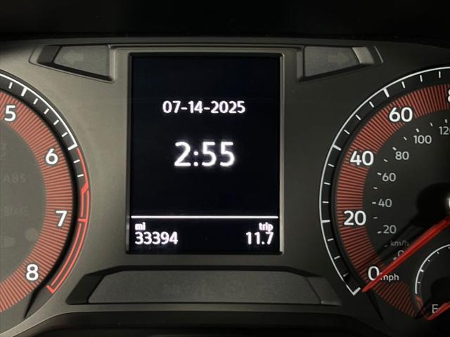 used 2020 Volkswagen Jetta car, priced at $16,673