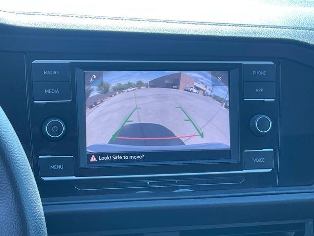 used 2020 Volkswagen Jetta car, priced at $17,173