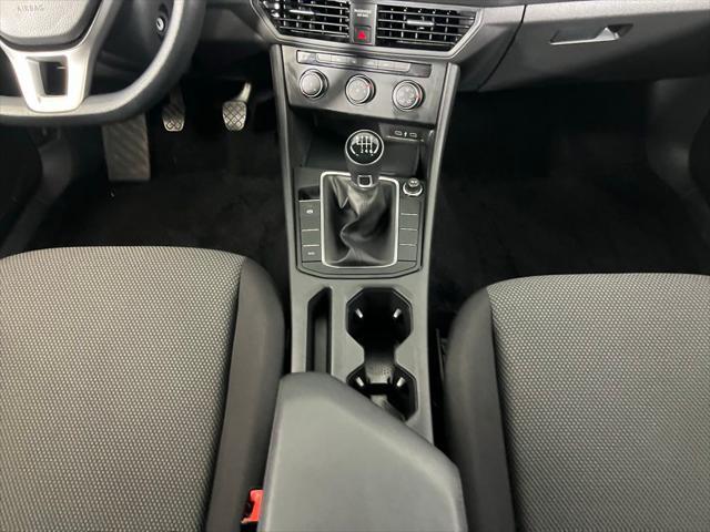 used 2020 Volkswagen Jetta car, priced at $16,673