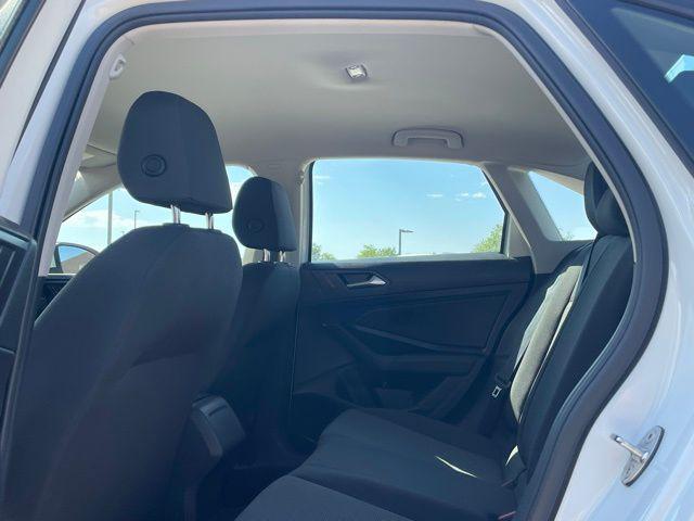 used 2020 Volkswagen Jetta car, priced at $17,173