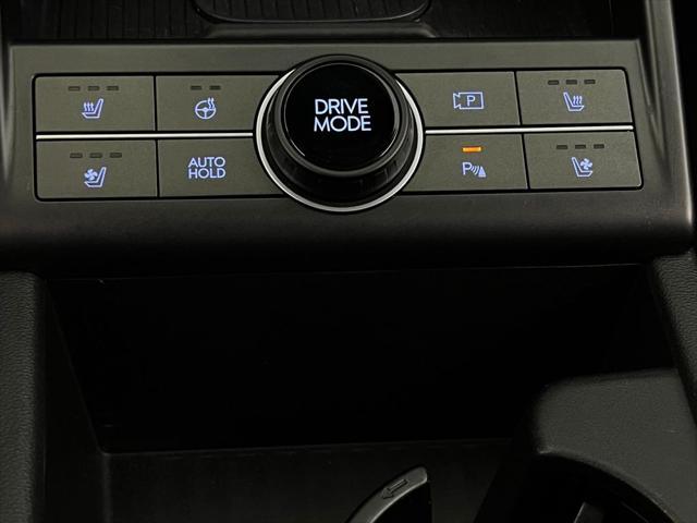 used 2024 Hyundai Kona EV car, priced at $30,973