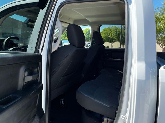 used 2022 Ram 1500 Classic car, priced at $29,173