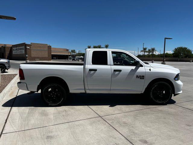 used 2022 Ram 1500 Classic car, priced at $29,173
