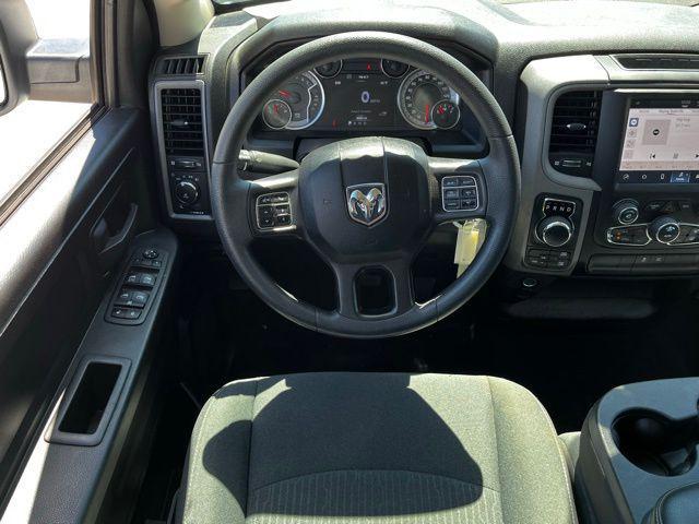 used 2022 Ram 1500 Classic car, priced at $29,173