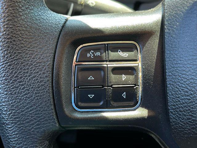 used 2022 Ram 1500 Classic car, priced at $29,173