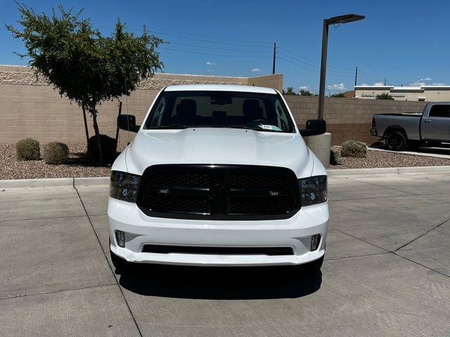 used 2022 Ram 1500 Classic car, priced at $29,173