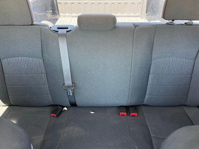 used 2022 Ram 1500 Classic car, priced at $29,173