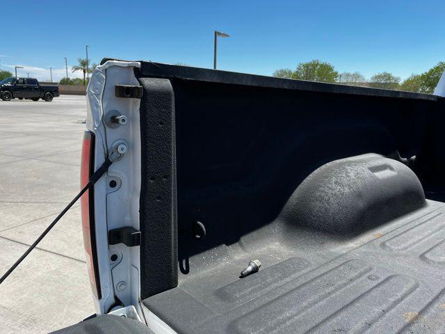 used 2022 Ram 1500 Classic car, priced at $29,173