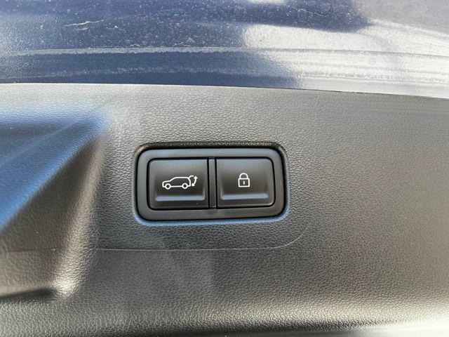used 2025 Hyundai Santa Fe car, priced at $44,973