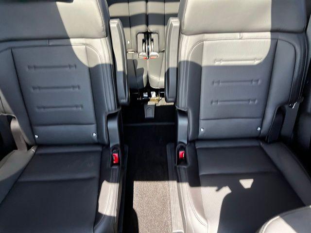 used 2025 Hyundai Santa Fe car, priced at $44,973
