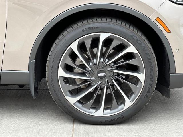 used 2020 Lincoln Aviator car, priced at $37,973