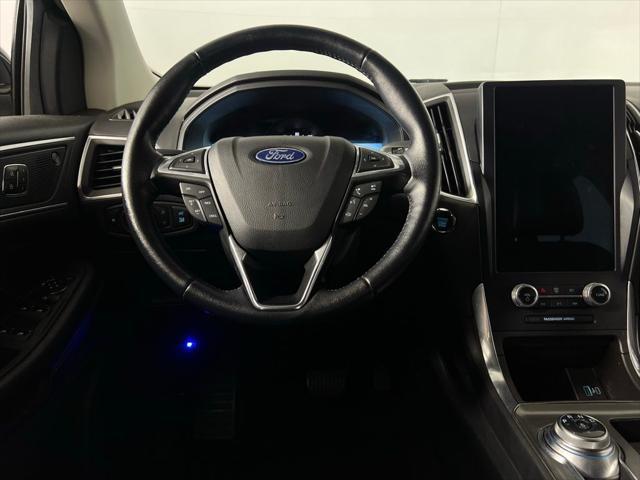 used 2023 Ford Edge car, priced at $23,975