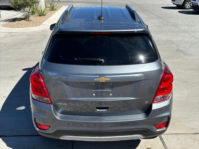 used 2019 Chevrolet Trax car, priced at $12,995