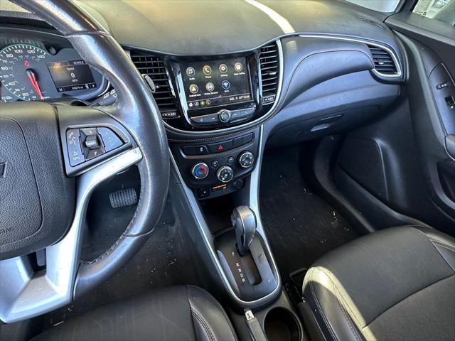 used 2019 Chevrolet Trax car, priced at $12,995