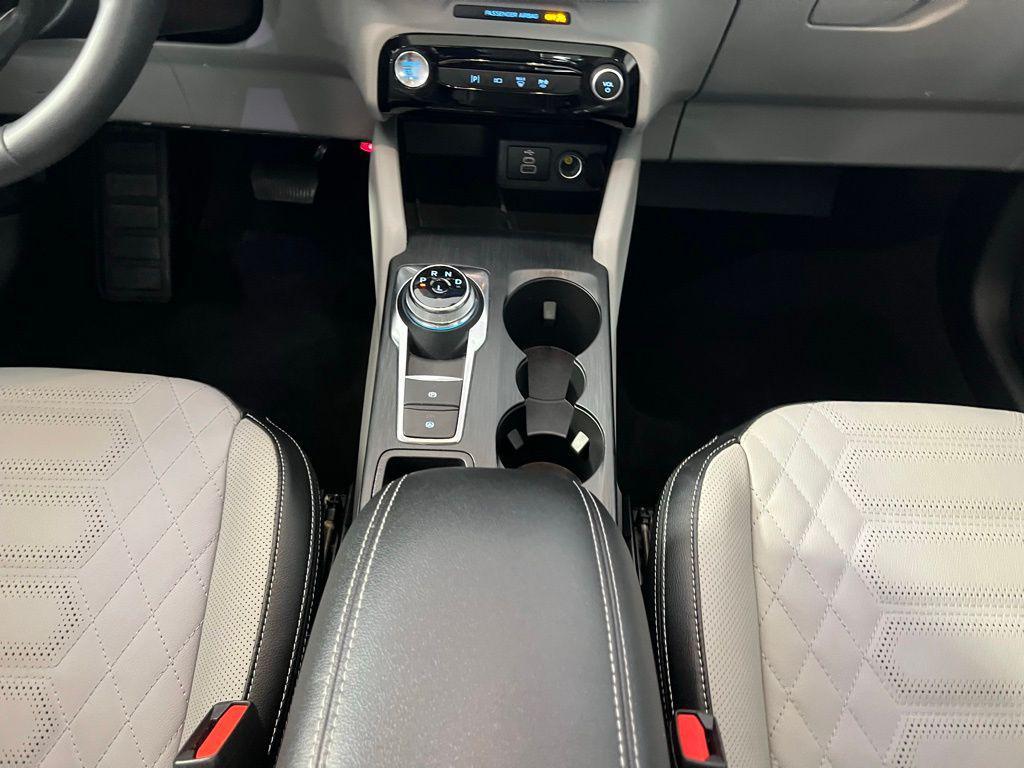 used 2024 Ford Escape PHEV car, priced at $27,973
