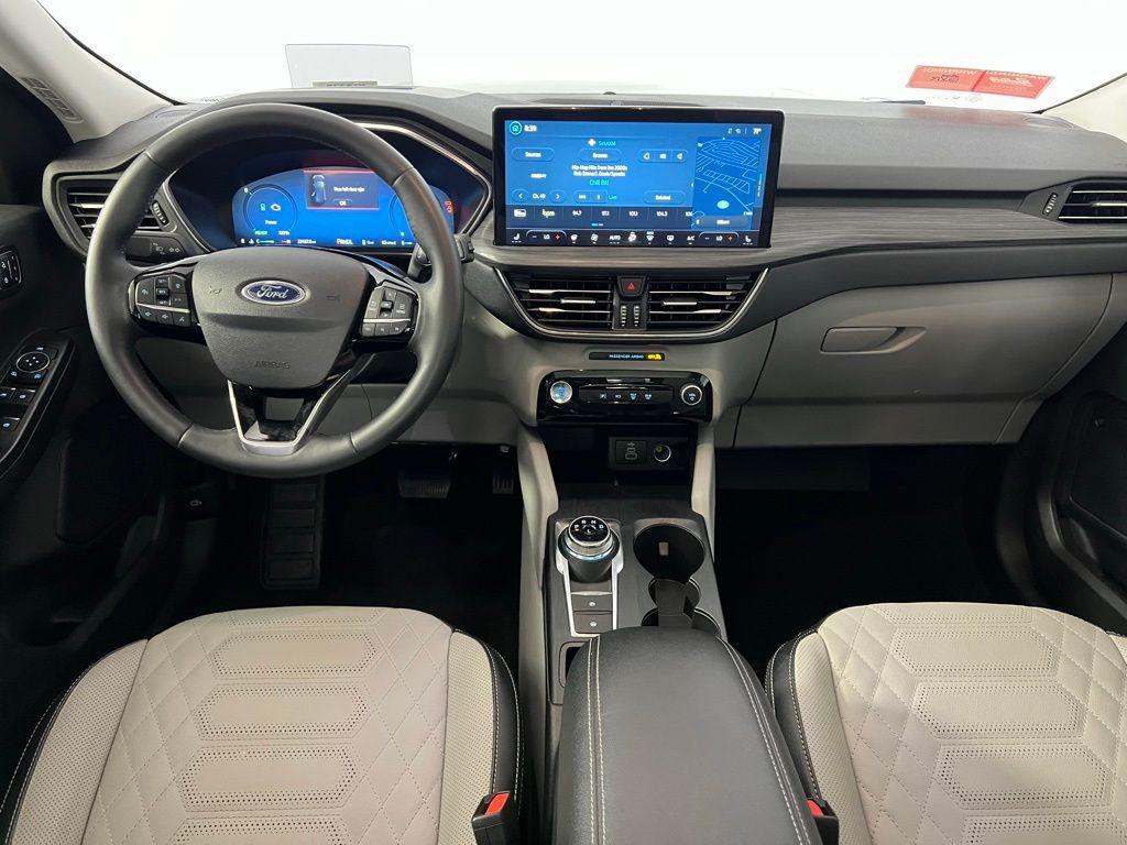 used 2024 Ford Escape PHEV car, priced at $27,973