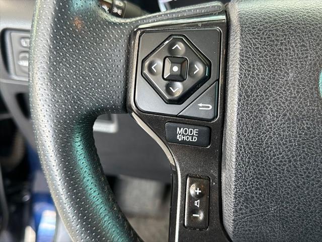 used 2018 Toyota 4Runner car, priced at $32,995