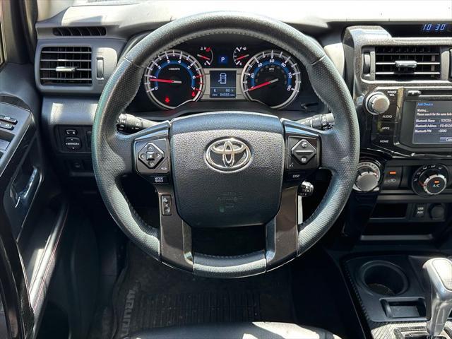 used 2018 Toyota 4Runner car, priced at $32,995