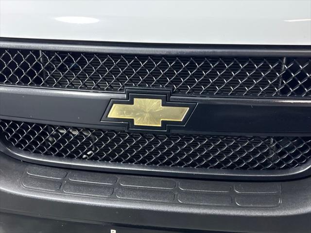 used 2022 Chevrolet Express 2500 car, priced at $29,973