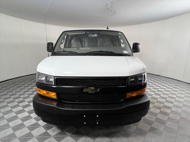 used 2022 Chevrolet Express 2500 car, priced at $29,973