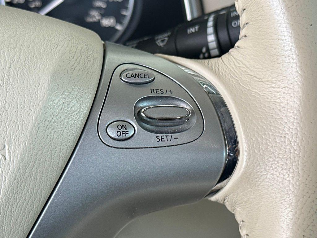 used 2017 Nissan Murano car, priced at $9,995