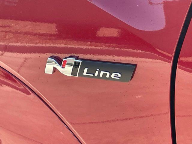 used 2023 Hyundai Kona car, priced at $22,973