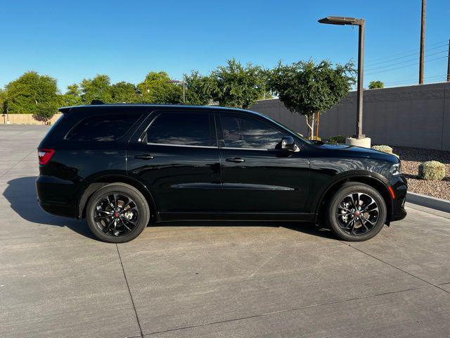 used 2021 Dodge Durango car, priced at $26,975