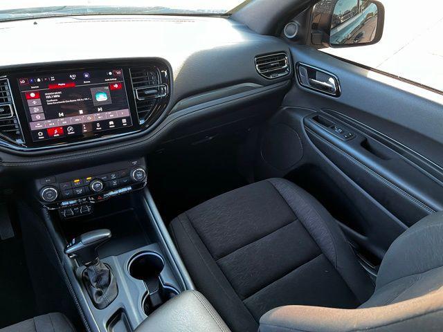 used 2021 Dodge Durango car, priced at $26,975