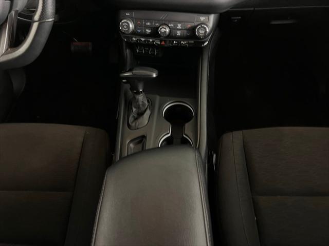 used 2021 Dodge Durango car, priced at $25,475