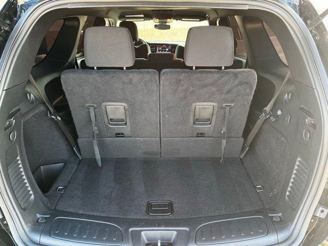 used 2021 Dodge Durango car, priced at $26,975