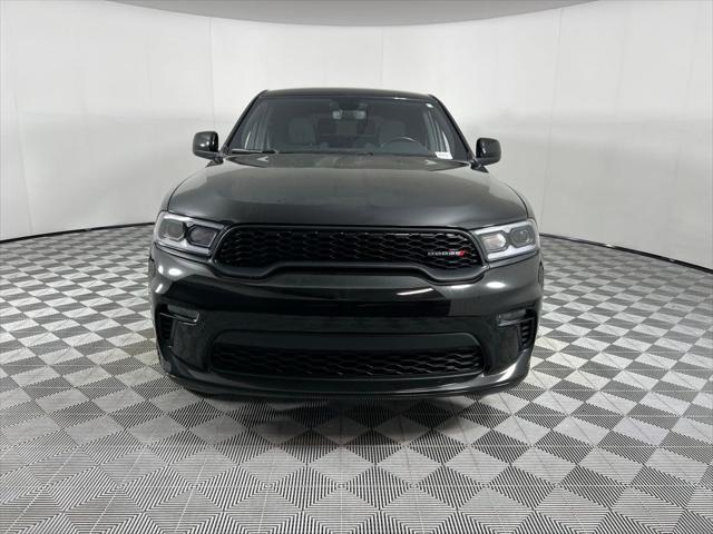used 2021 Dodge Durango car, priced at $25,475