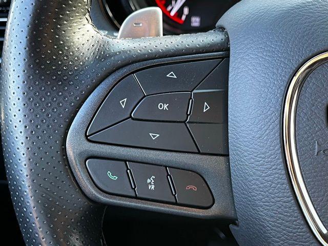 used 2021 Dodge Durango car, priced at $26,975