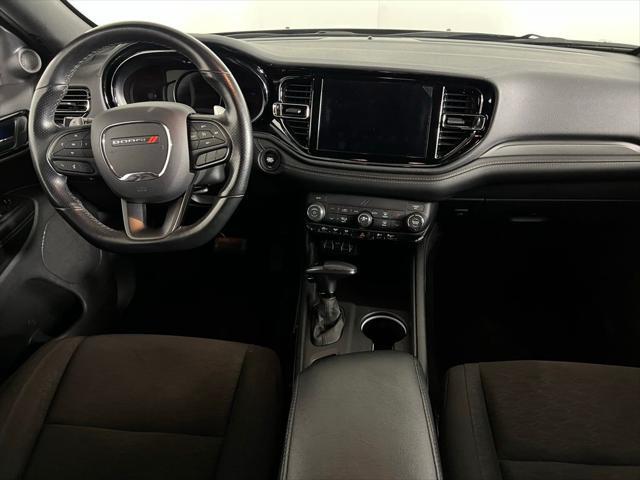 used 2021 Dodge Durango car, priced at $25,475