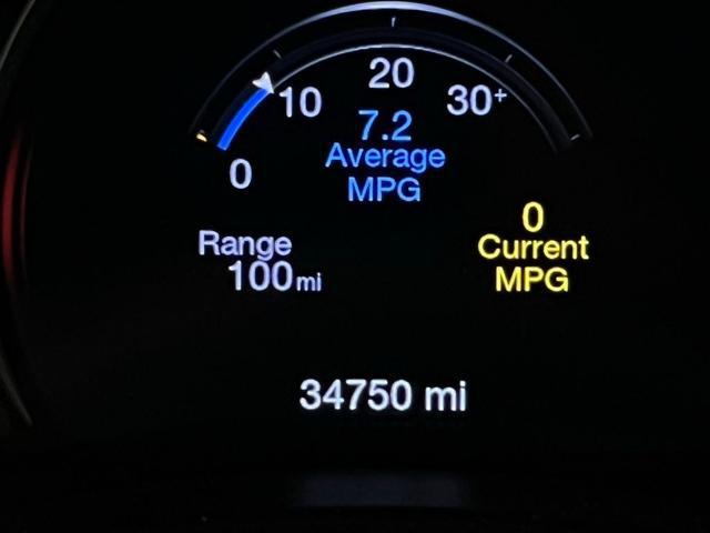 used 2021 Dodge Durango car, priced at $25,475