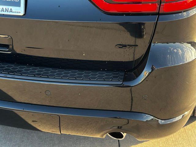 used 2021 Dodge Durango car, priced at $26,975