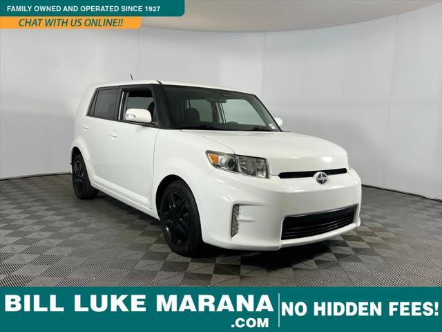 used 2014 Scion xB car, priced at $8,795