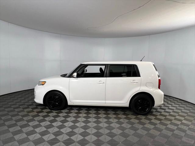 used 2014 Scion xB car, priced at $8,795